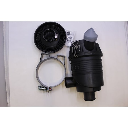 Kohler Kit Hvy Dty Air Cleaner 28 743 17-S